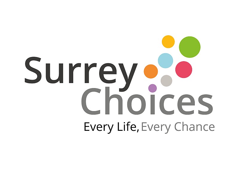 The Surrey Choices Employability Team